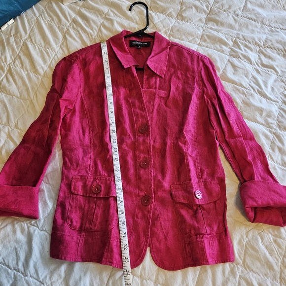 80's Womens Blazers - Picture 2 of 6